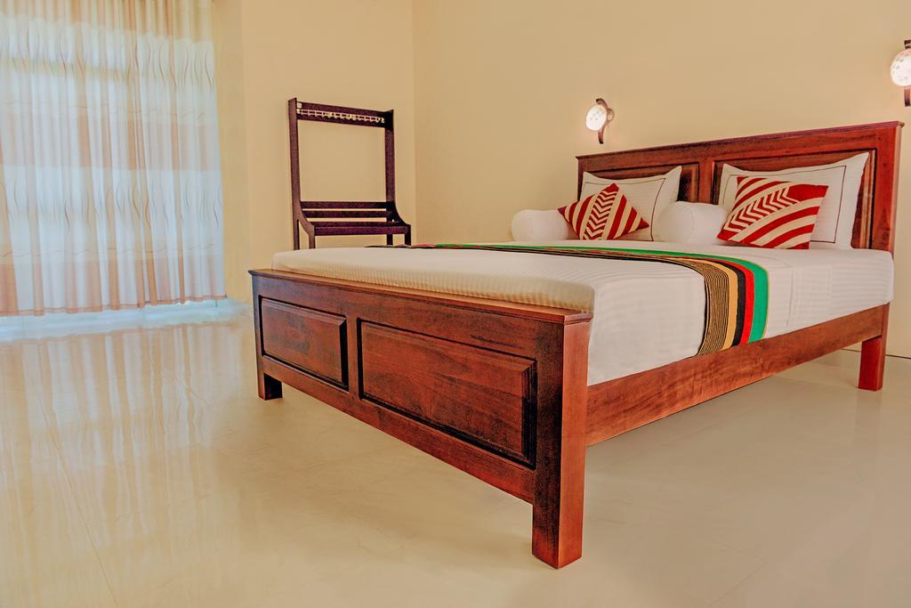 Hotel Ancient Village Polonnaruwa Bagian luar foto