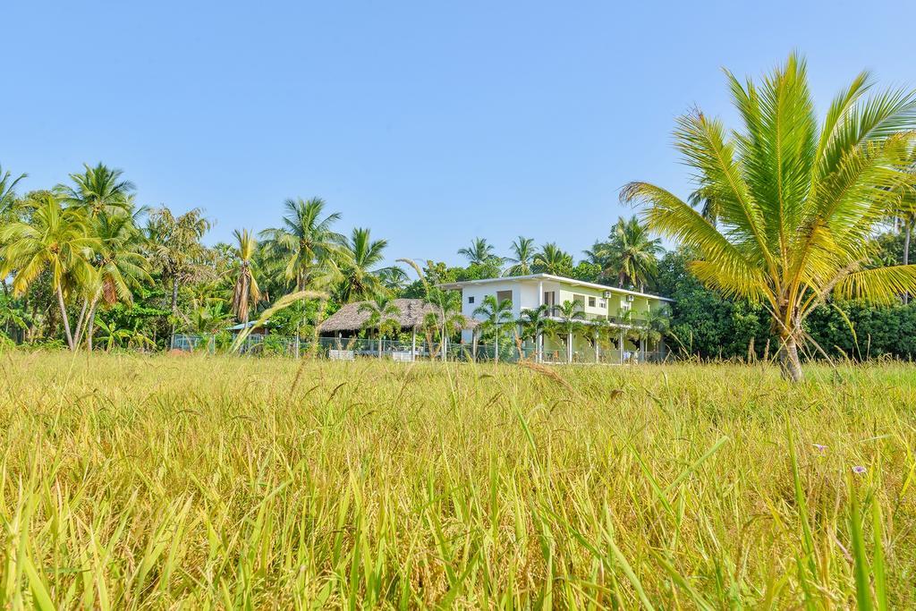 Hotel Ancient Village Polonnaruwa Bagian luar foto