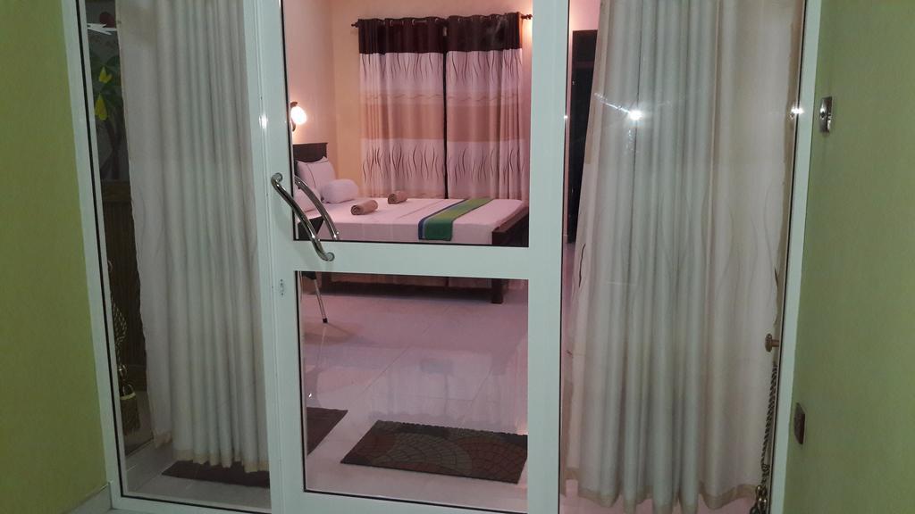 Hotel Ancient Village Polonnaruwa Bagian luar foto
